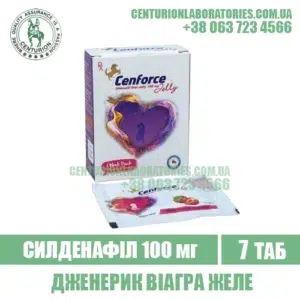 CENFORCE ORAL JELLY sildenafil viagra india india